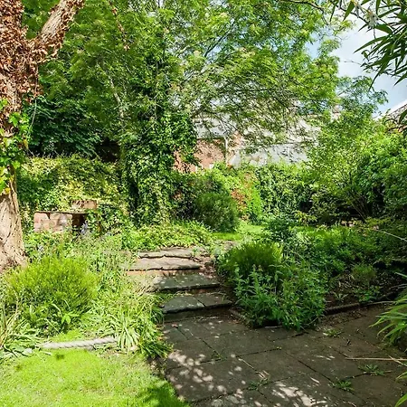 Beautiful Georgian In Clifton Village شقة بريستول