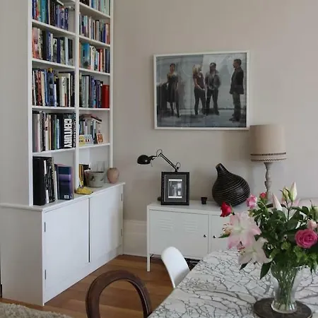 דירה Beautiful Georgian In Clifton Village *