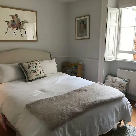 Apartment Beautiful Georgian In Clifton Village *